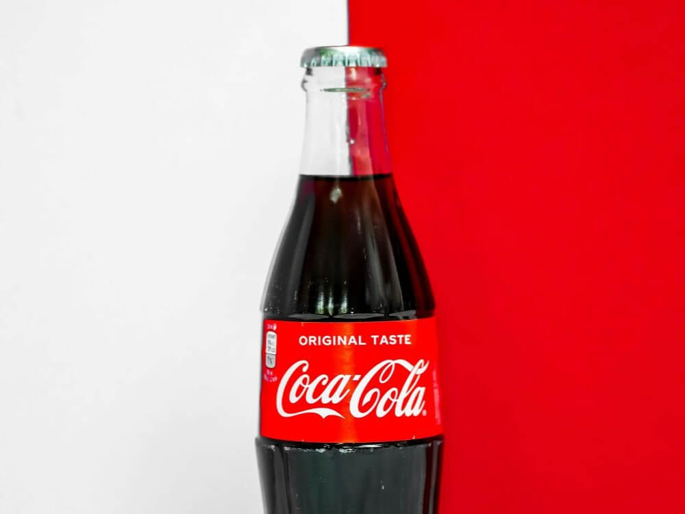Coca-Cola