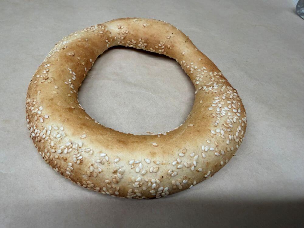 Κουλούρι Θεσσαλονίκης