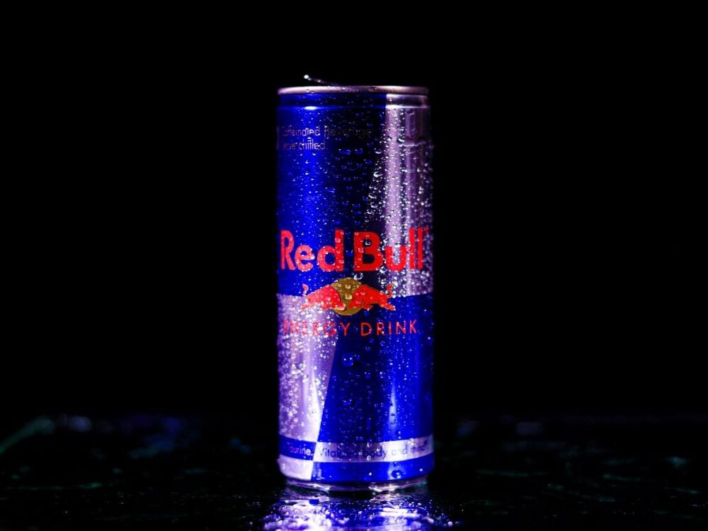 Red Bull